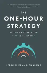 THE ONE-HOUR STRATEGY