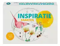 INSPIRATIEKAARTEN