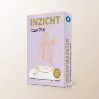 INZICHTKAARTEN: NEDERLANDSTALIGE INZICHTKAARTEN VOOR EEN NIE