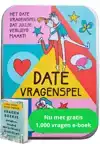 HET DATE VRAGENSPEL DAT JULLIE VERLIEFD MAAKT