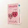 VRAGENSPEL VOOR KOPPELS
