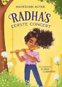 RADHA'S EERSTE CONCERT