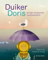 DUIKER DORIS