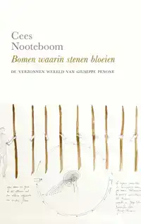 BOMEN WAARIN STENEN BLOEIEN