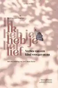 IK HEB JE LIEF