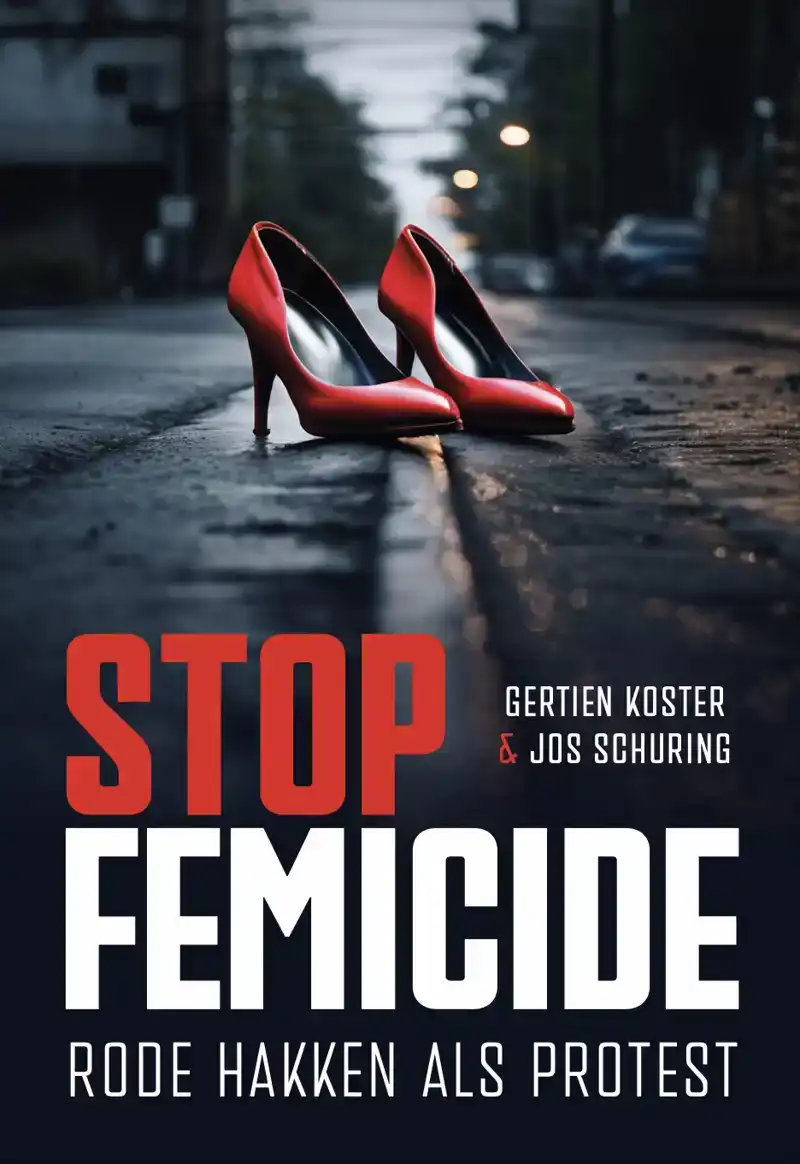 STOP FEMICIDE!