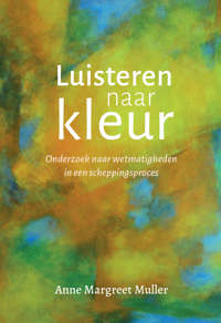 LUISTEREN NAAR KLEUR
