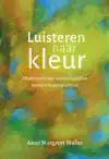 LUISTEREN NAAR KLEUR