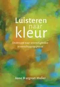 LUISTEREN NAAR KLEUR