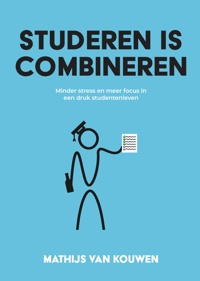 STUDEREN IS COMBINEREN