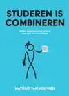 STUDEREN IS COMBINEREN