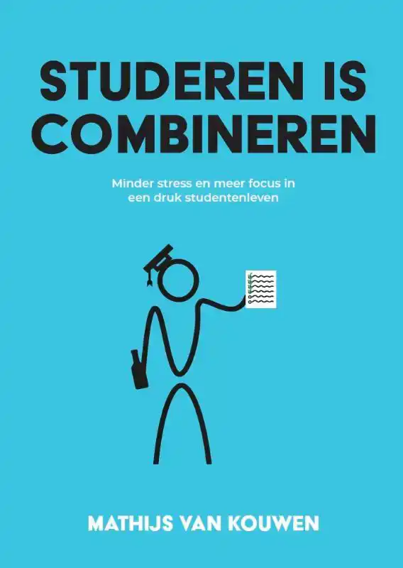 STUDEREN IS COMBINEREN