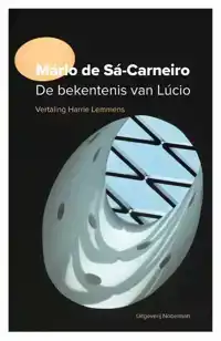 DE BEKENTENIS VAN LUCIO