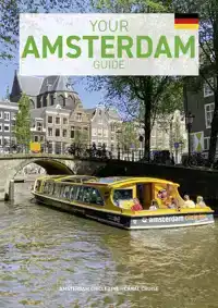 YOUR AMSTERDAM GUIDE