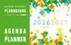 PURPLE MONKEY PLANAGENDA 2026-2027 - STANDAARDEDITIE
