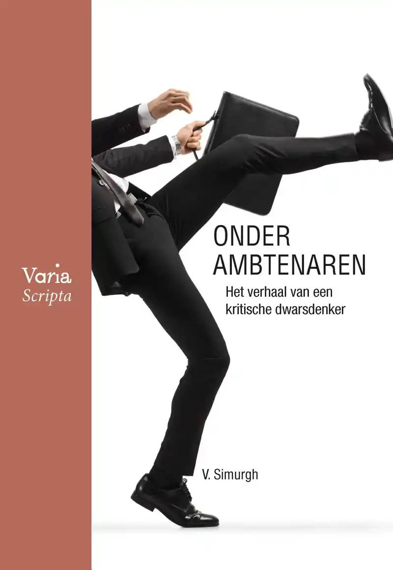 ONDER AMBTENAREN