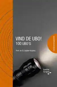 VIND DE UBO!