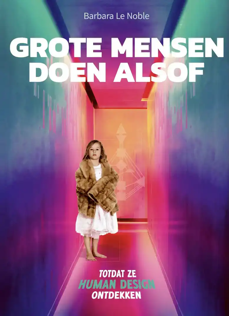 GROTE MENSEN DOEN ALSOF