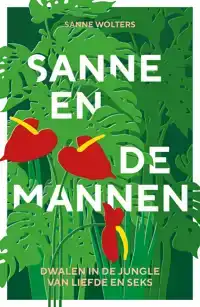 SANNE EN DE MANNEN