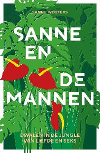 SANNE EN DE MANNEN