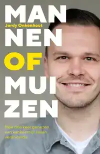 MANNEN OF MUIZEN