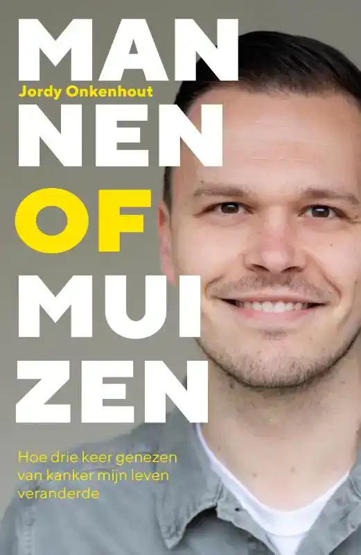 MANNEN OF MUIZEN