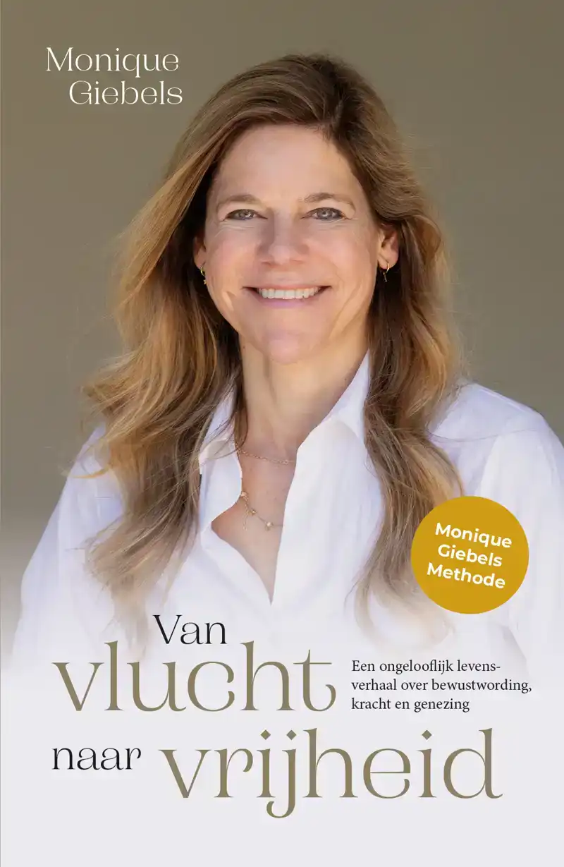 VAN VLUCHT NAAR VRIJHEID