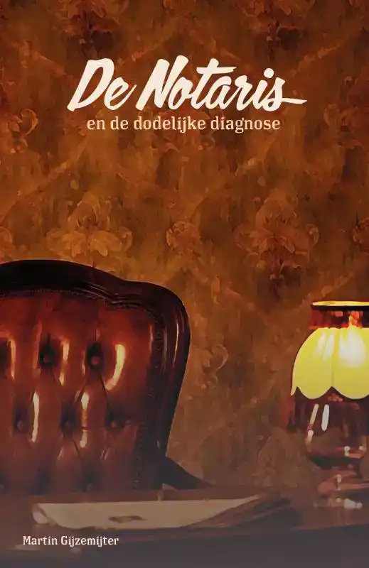 DE NOTARIS 4: EN DE DODELIJKE DIAGNOSE