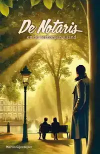 DE NOTARIS 8: EN DE VERBORGEN VIJAND