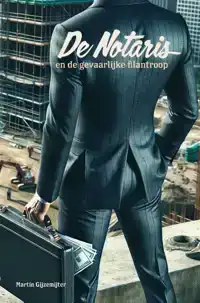 EN DE GEVAARLIJKE FILANTROOP