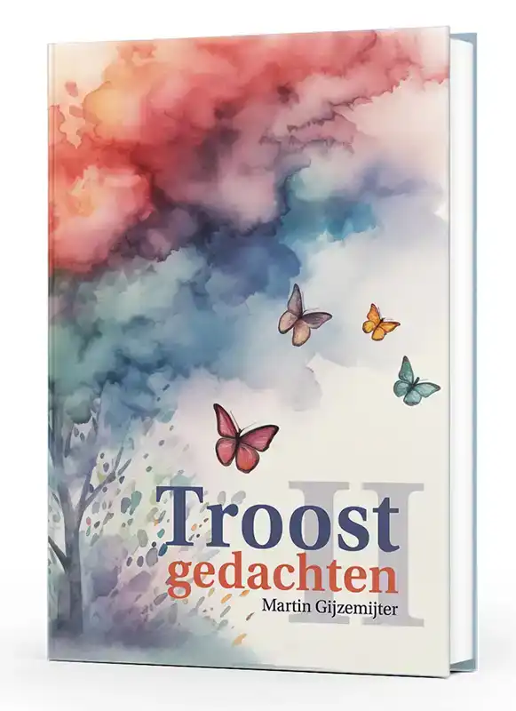 TROOSTGEDACHTEN II