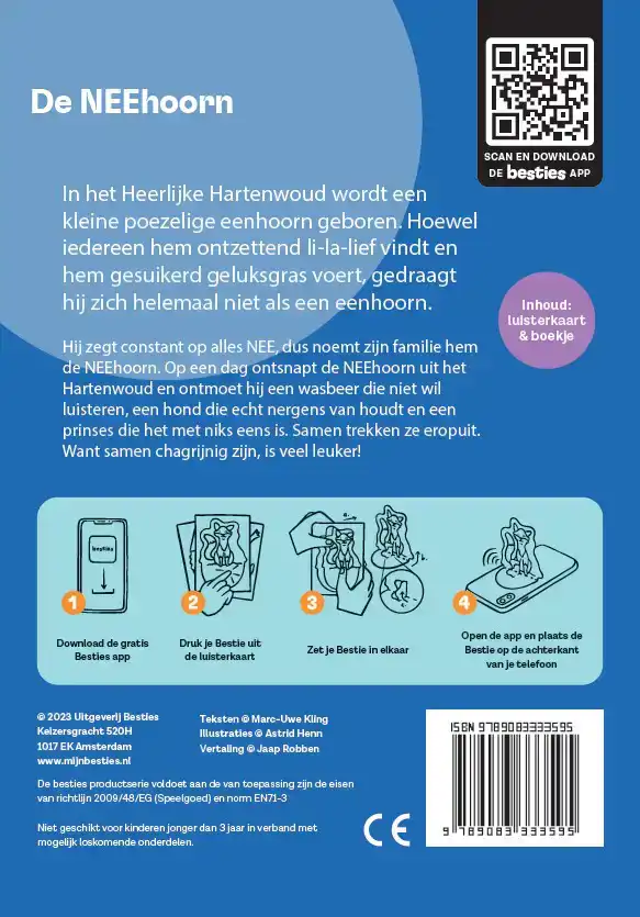 DE NEEHOORN
