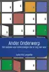 ANDER ONDERWERP