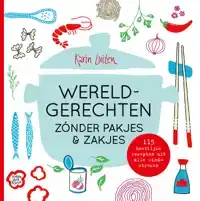 WERELDGERECHTEN ZONDER PAKJES & ZAKJES