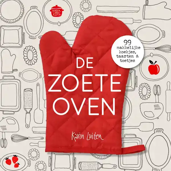 DE ZOETE OVEN
