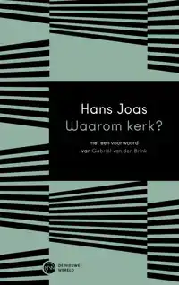 WAAROM KERK?