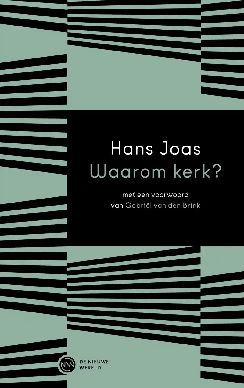 WAAROM KERK?