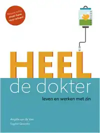 HEEL DE DOKTER