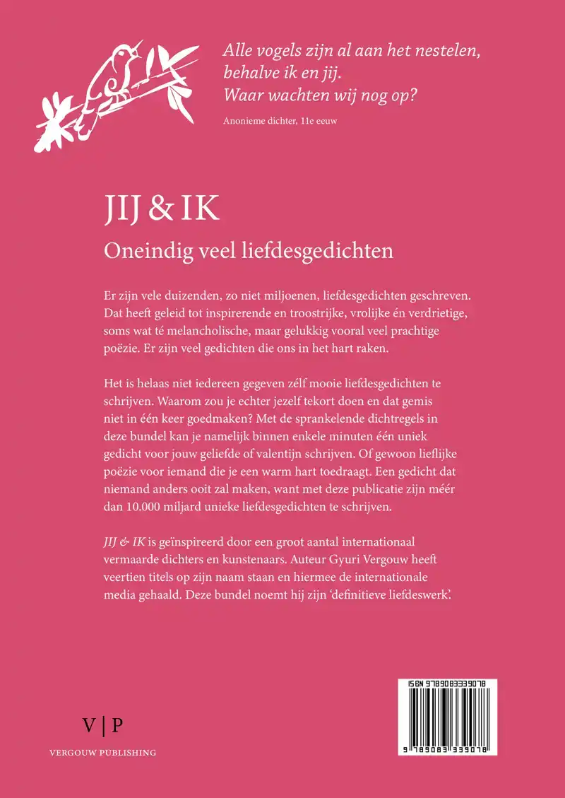 JIJ & IK