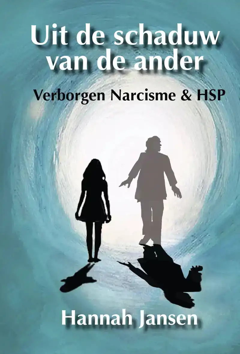 UIT DE SCHADUW VAN DE ANDER