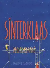 SINTERKLAAS