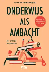 ONDERWIJS ALS AMBACHT