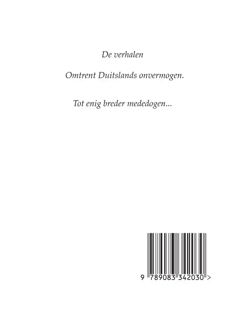 DE APPELBOOR & ZWARTE RIJP