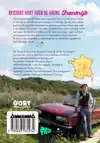 REISGIDS GORT OVER DE GRENS - FRANKRIJK