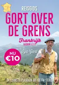REISGIDS GORT OVER DE GRENS - FRANKRIJK