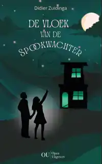 DE VLOEK VAN DE SPOOKWACHTER