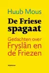 DE FRIESE SPAGAAT