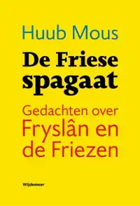 DE FRIESE SPAGAAT
