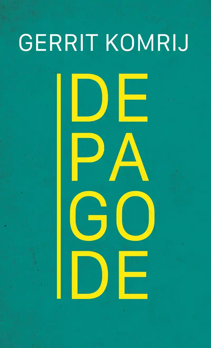DE PAGODE