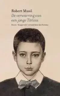 DE VERWARRING VAN EEN JONGE TORLESS